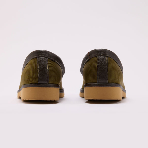 JOURNEY - KHAKI / BL-05NR3