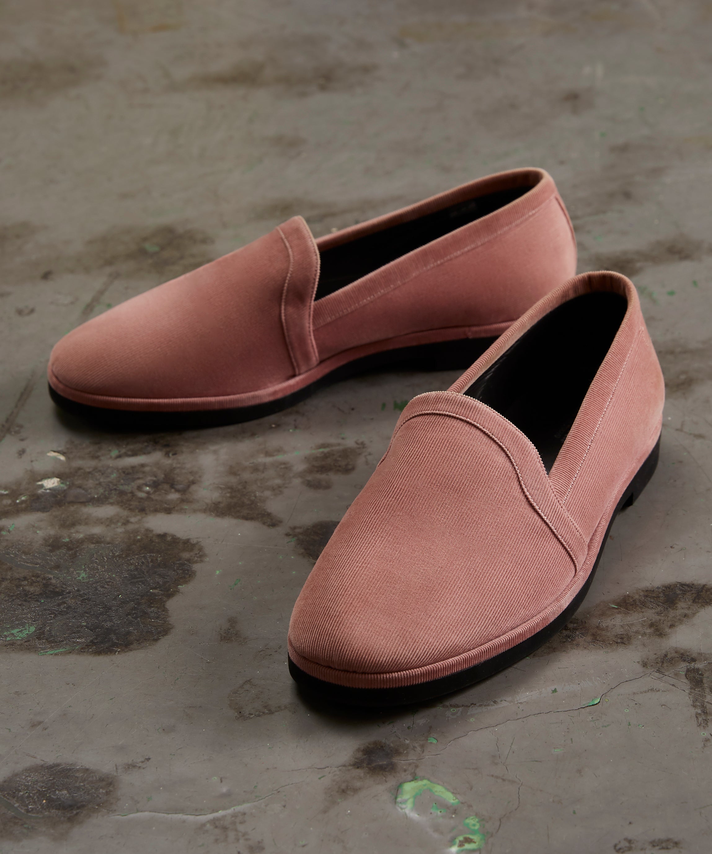 STORE SLIP - PINK / BL-07 – BLOHM