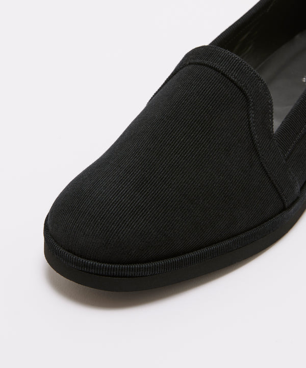 STORE SLIP - BLACK/ BL-07