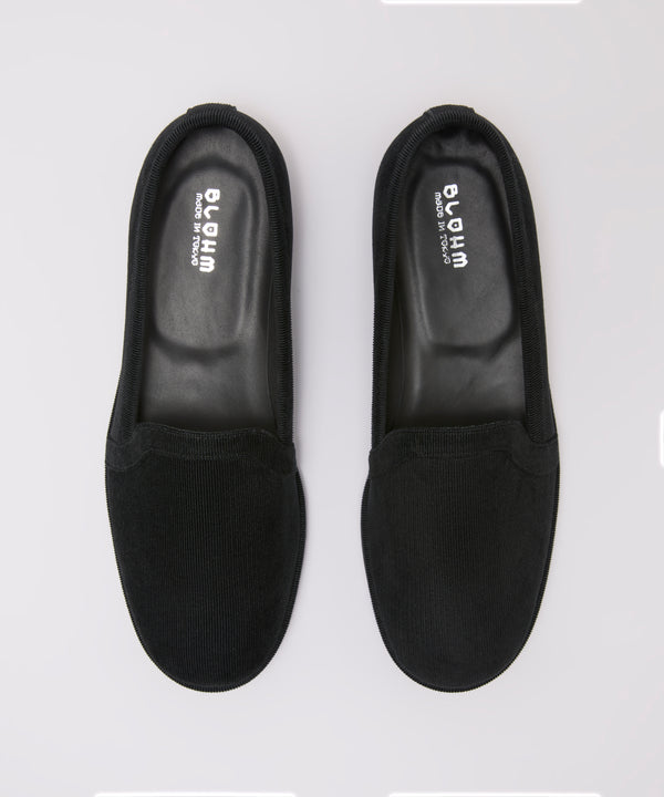 STORE SLIP - BLACK/ BL-07
