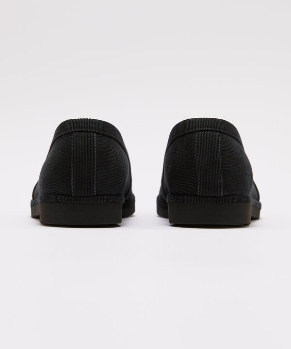 STORE SLIP - BLACK/ BL-07
