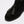 Load image into Gallery viewer, MUSTACHE RAT - BLACK / BL-10
