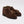 Load image into Gallery viewer, MUSTACH RAT - DARK BROWN / BL-10
