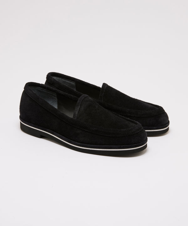 STANDARD RAT - BLACK / BL-18