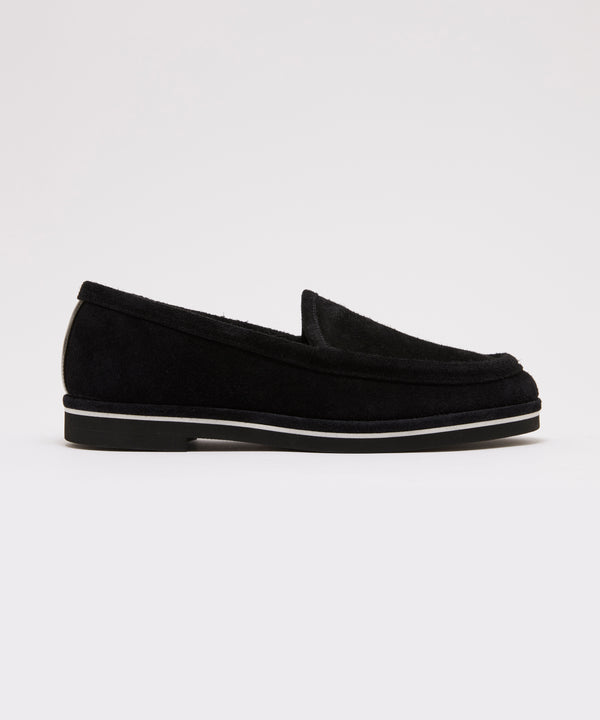 STANDARD RAT - BLACK / BL-18