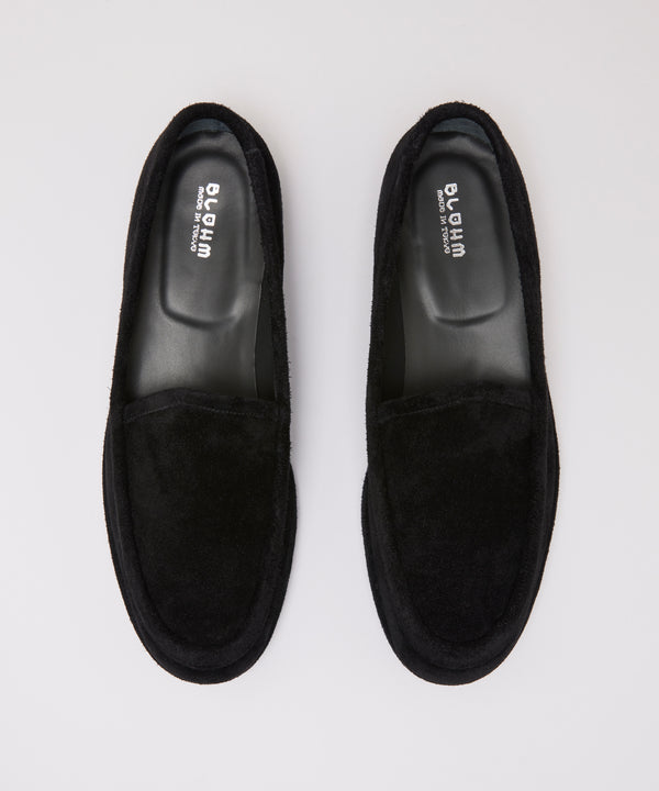 STANDARD RAT - BLACK / BL-18