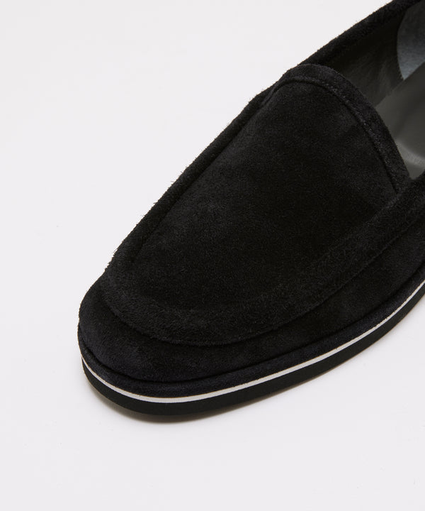 STANDARD RAT - BLACK / BL-18