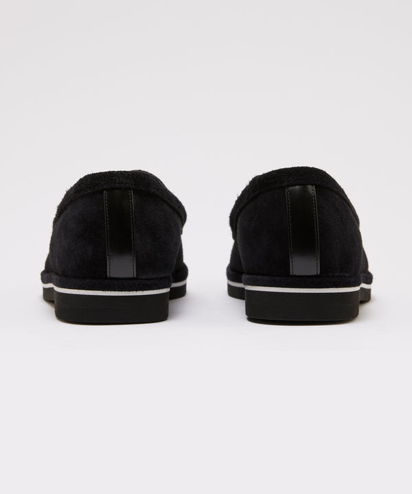 STANDARD RAT - BLACK / BL-18