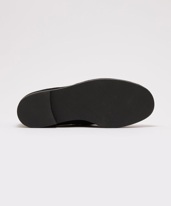 STANDARD RAT - BLACK / BL-18