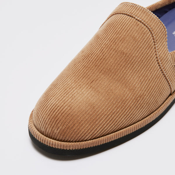 LAZY MULE - BEIGE / BL-23