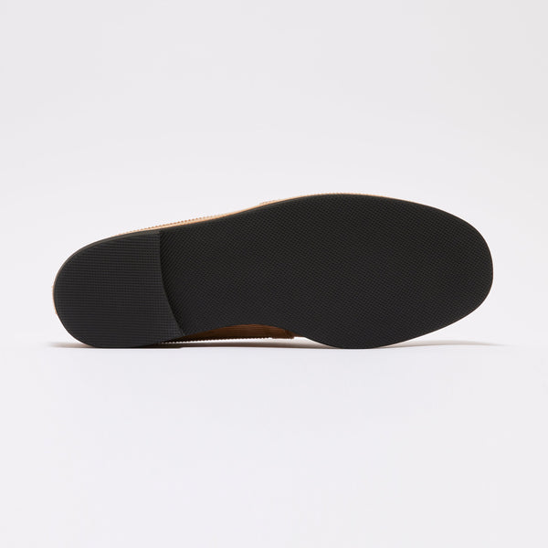 LAZY MULE - BEIGE / BL-23