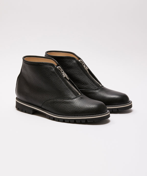 BUTCHERS-TANK - BLACK / BL-29