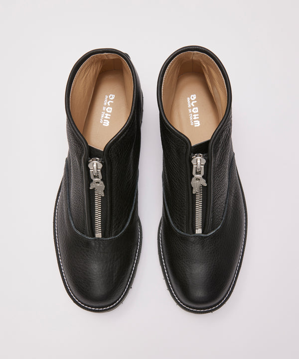 BUTCHERS-TANK - BLACK / BL-29