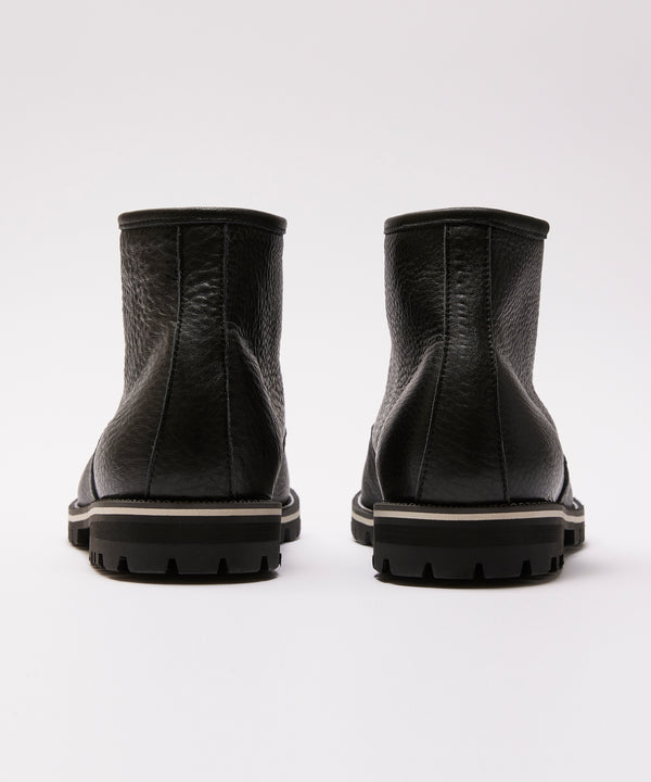 BUTCHERS-TANK - BLACK / BL-29