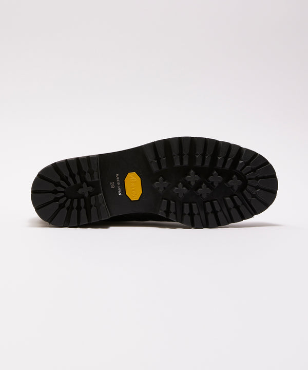 BUTCHERS-TANK - BLACK / BL-29