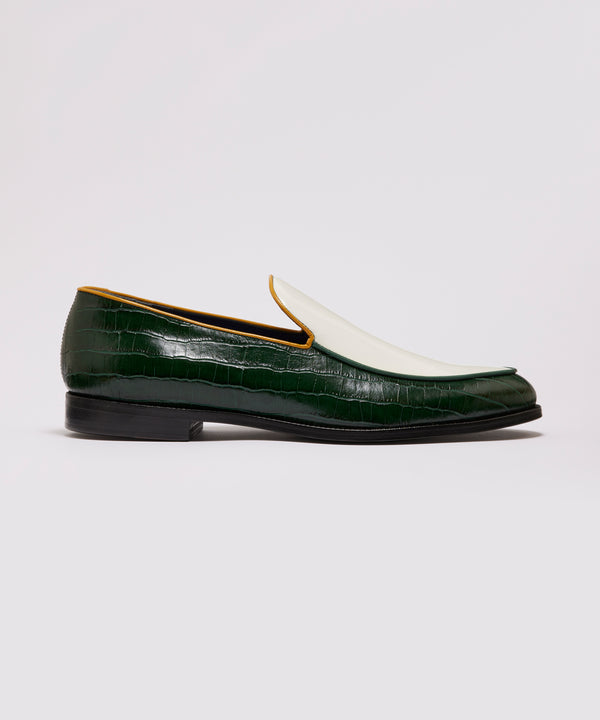 SELFISH - GREEN / BL-32