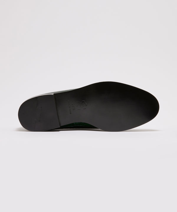 SELFISH - GREEN / BL-32