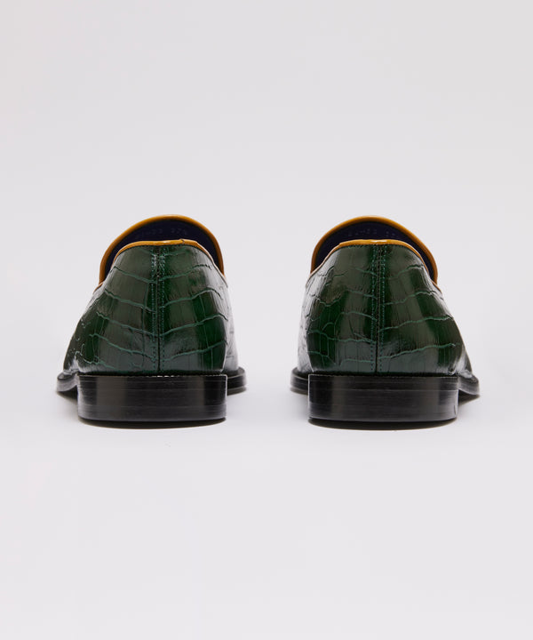 SELFISH - GREEN / BL-32