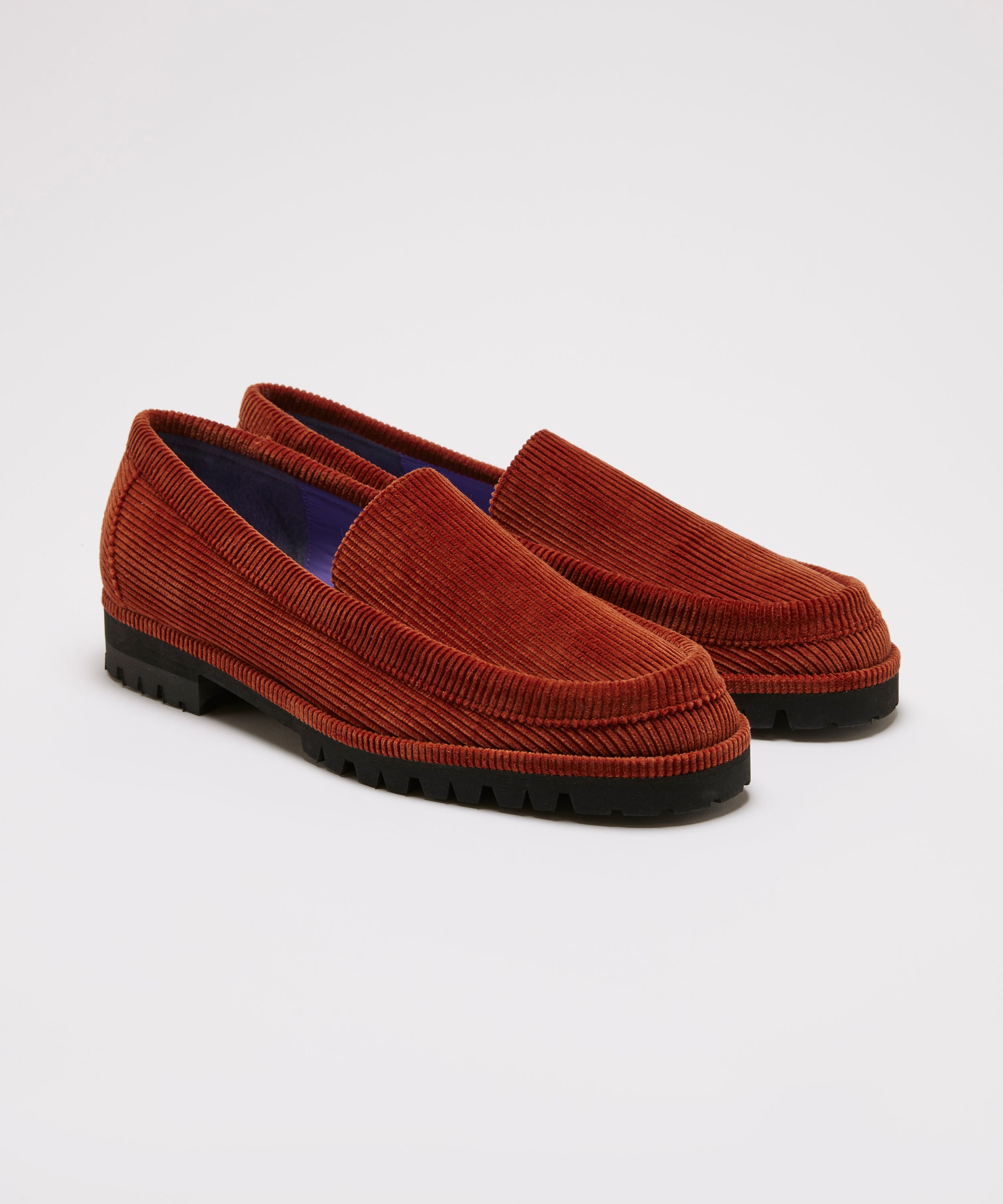 BLOHM HOMIES RAT チャコールグレー 27cm