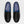 Load image into Gallery viewer, LAZY CROCO - BLACK / BL-49
