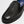 Load image into Gallery viewer, LAZY CROCO - BLACK / BL-49
