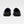 Load image into Gallery viewer, LAZY CROCO - BLACK / BL-49
