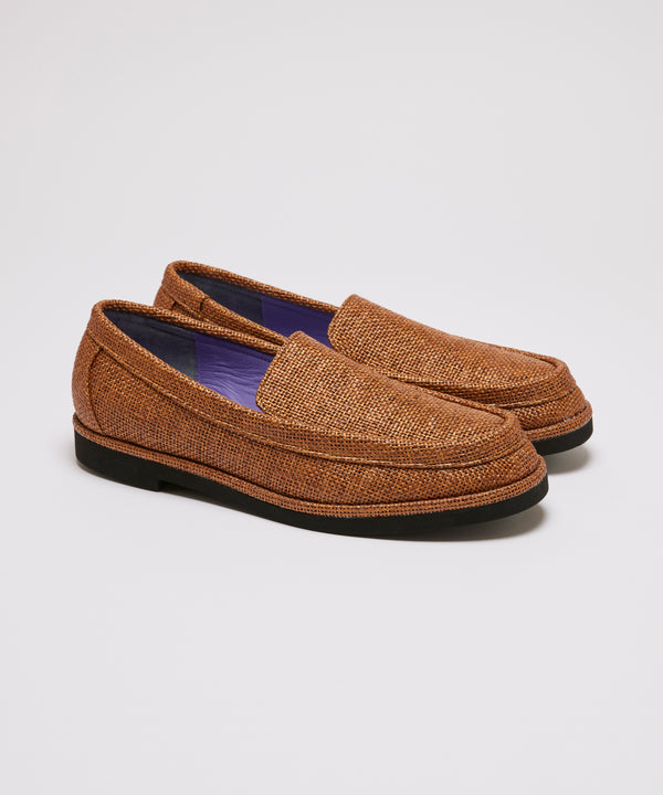 DELMAR - BROWN / BL-51