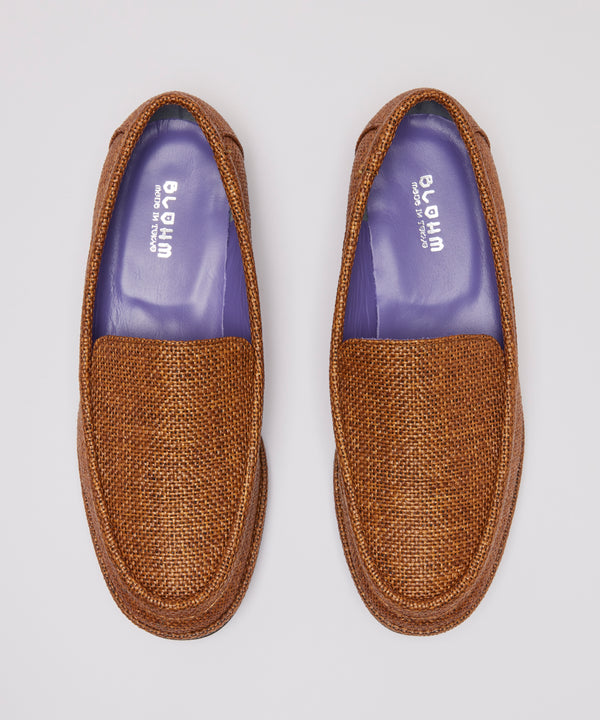 DELMAR - BROWN / BL-51