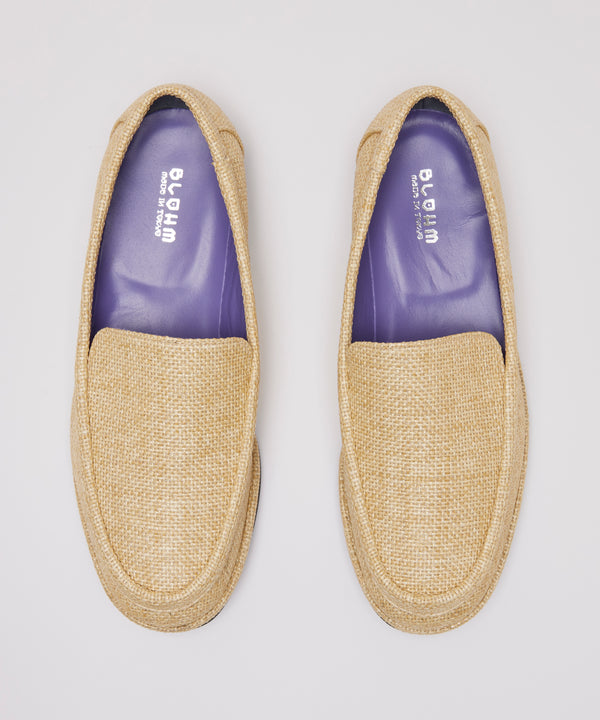 DELMAR - NATURAL / BL-51