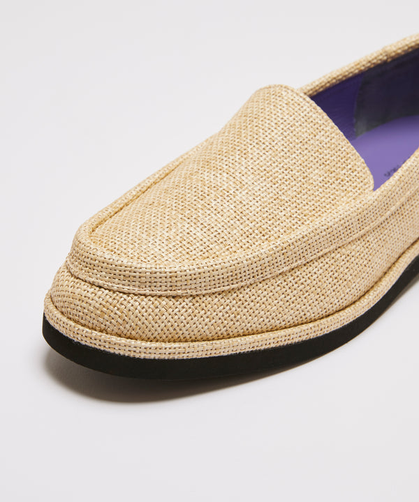DELMAR - NATURAL / BL-51