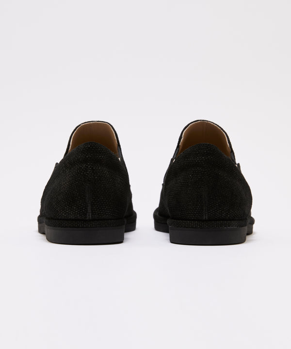 QUICK - BLACK / BLA-01