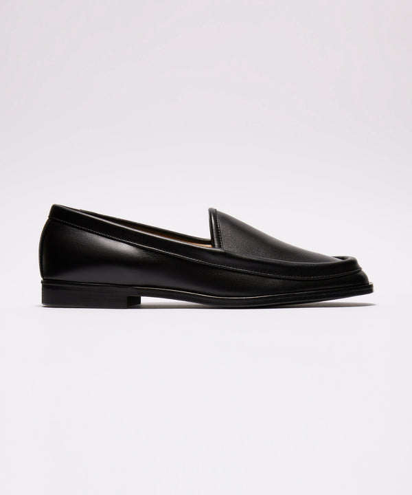 SHUFFLE - BLACK / BLA-02