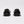 Load image into Gallery viewer, SHUFFLE - BLACK / BLA-02
