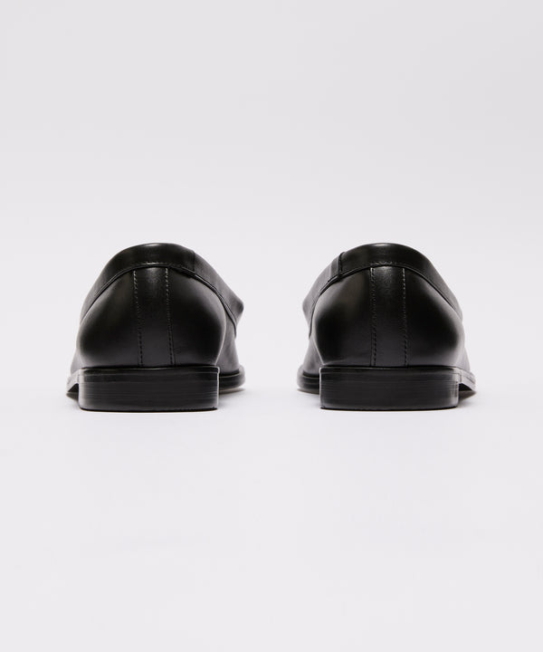 SHUFFLE - BLACK / BLA-02