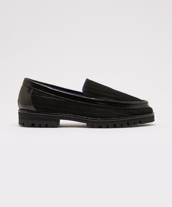 ZOOT JAZZ - BLACK / DRS-02