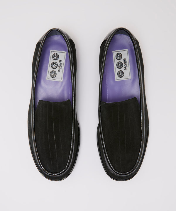 ZOOT JAZZ - BLACK / DRS-02