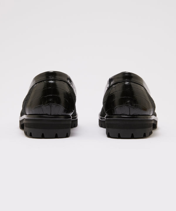 ZOOT JAZZ - BLACK / DRS-02