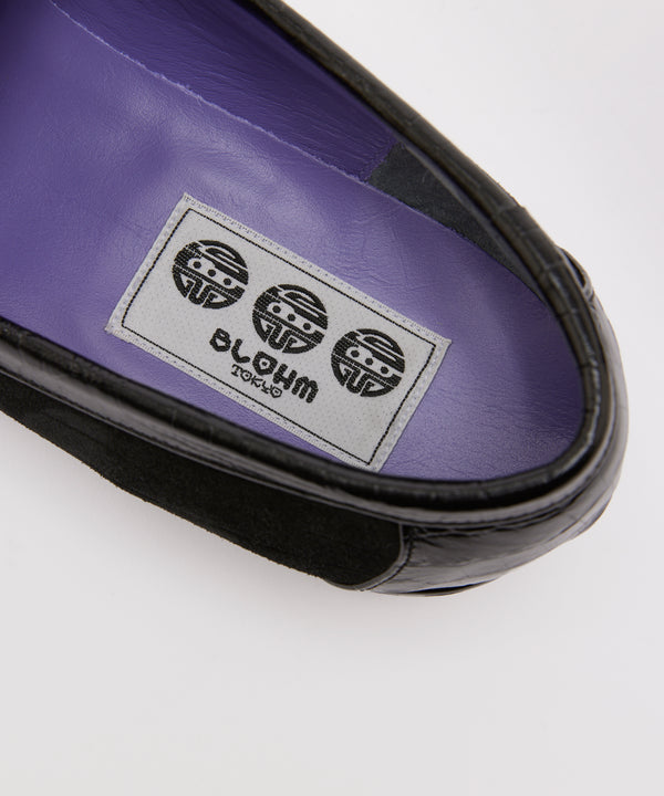 ZOOT JAZZ - BLACK / DRS-02