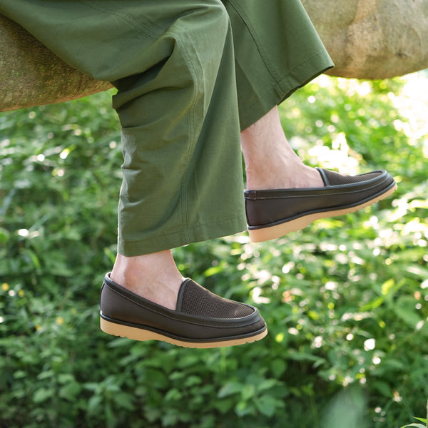 JOURNEY - KHAKI / BL-05NR3