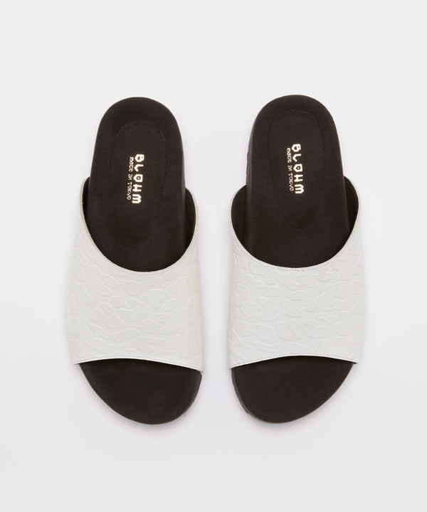 BEAST SLIDE - WHITE / BL-44