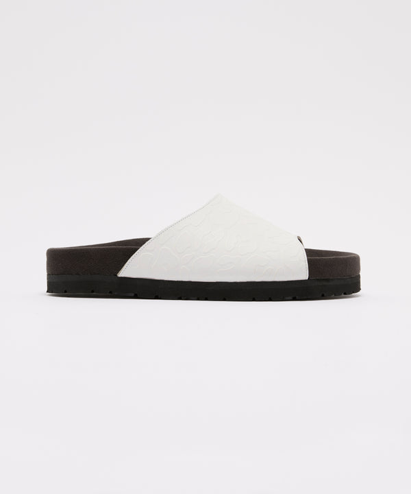 BEAST SLIDE - WHITE / BL-44